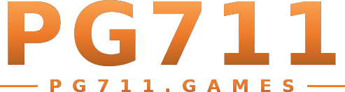 PG711 โลโก้